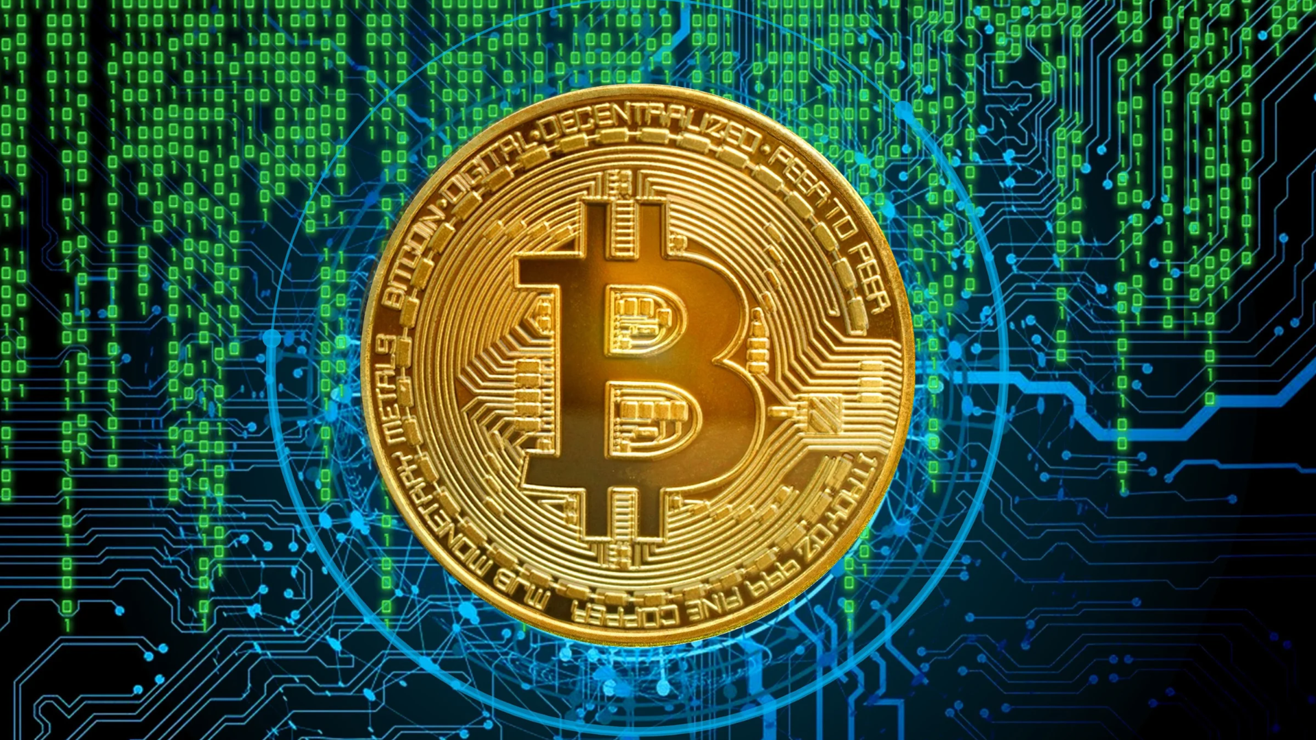 Bitcoin lập đỉnh, có nên đầu tư lúc này? Vén màn bí mật về Crypto