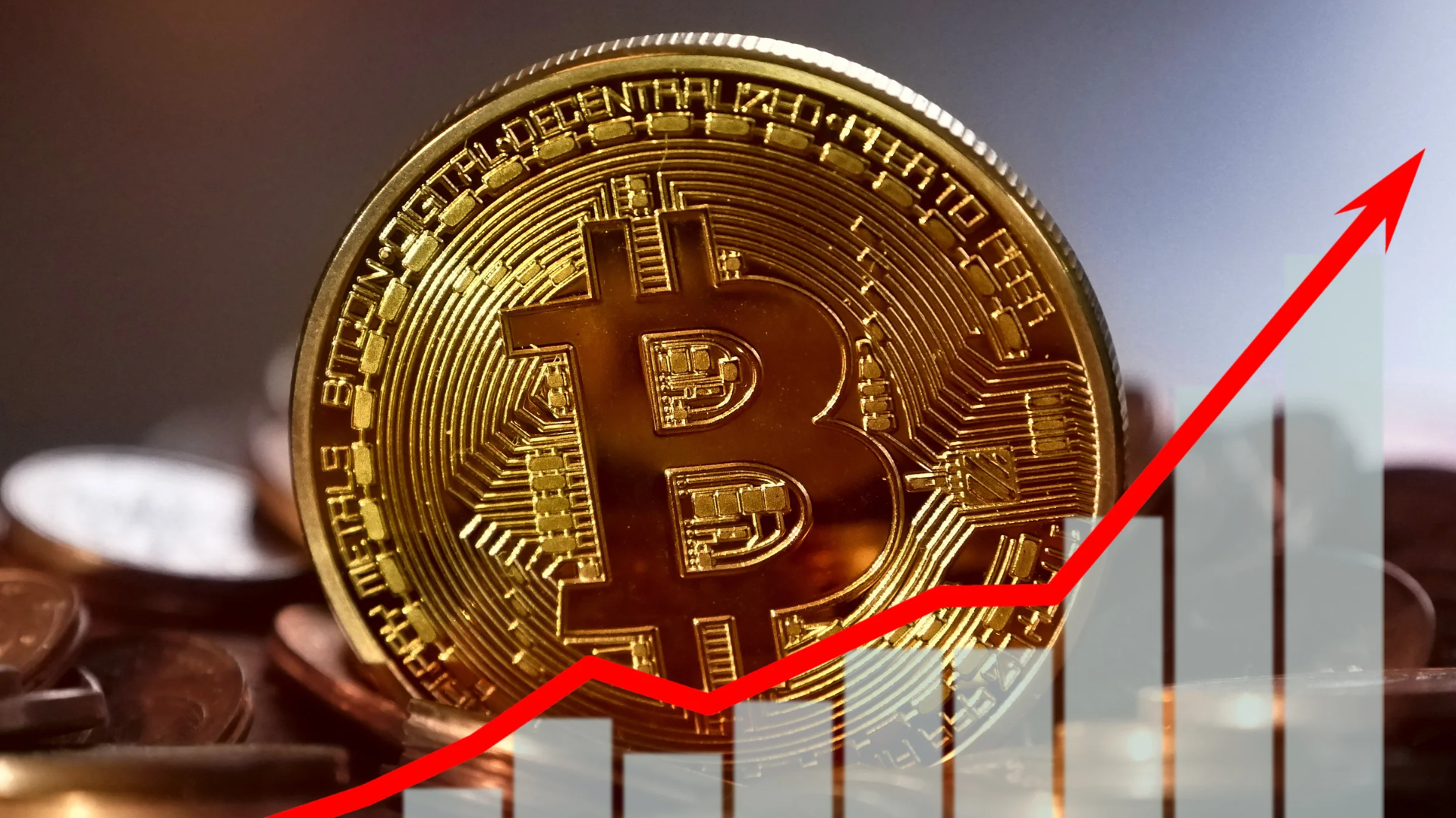Bitcoin lập đỉnh, có nên đầu tư lúc này? Vén màn bí mật về Crypto