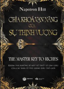 Sách Chìa Khóa Vạn Năng Của Sự Thịnh Vượng