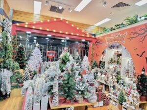 Cây thông Noel Fahasa