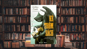 Sách Kẻ Trộm Sách