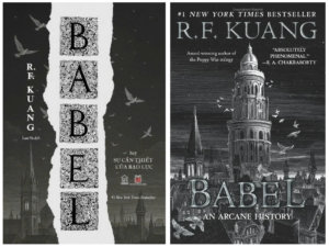 sách babel 