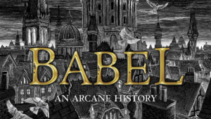 sách Babel