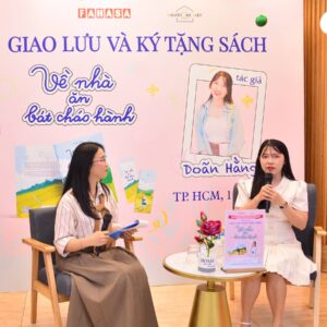 sự kiện giáng sinh năm mới fahasa