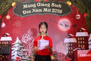 sự kiện giáng sinh năm mới fahasa
