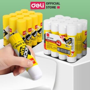 keo dán deli