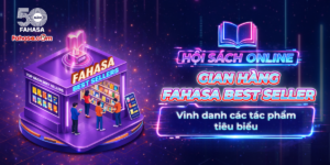 fahasa best seller