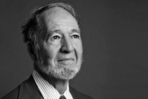 Jared Diamond