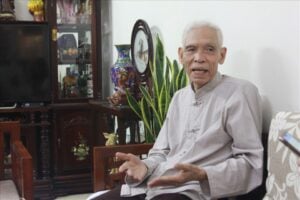 trần viết hoàn