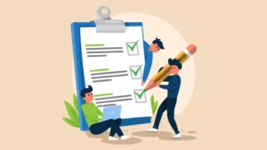 checklist