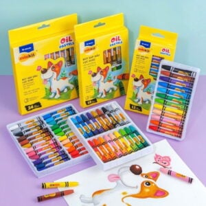 bút màu colokit