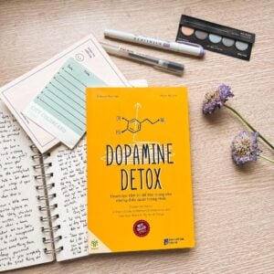 dopamine detox