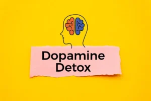 dopamine detox