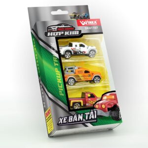 đồ chơi mô hình duka