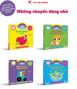 những chuyển động nhỏ