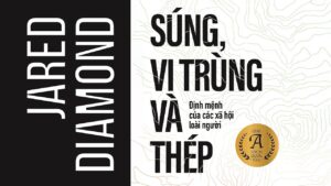 súng vi trùng và thép