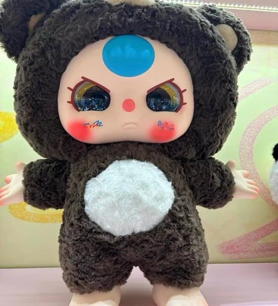 Blindbox Baby Three BB3 1000%