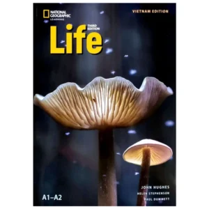Life Student’s Book 3rd Edition, A1-A2