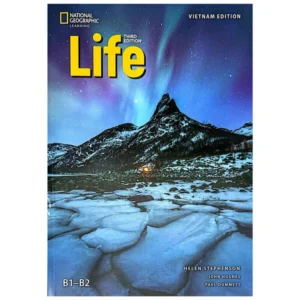 Life Student’s Book 3rd Edition Viet Nam Edition B1-B2