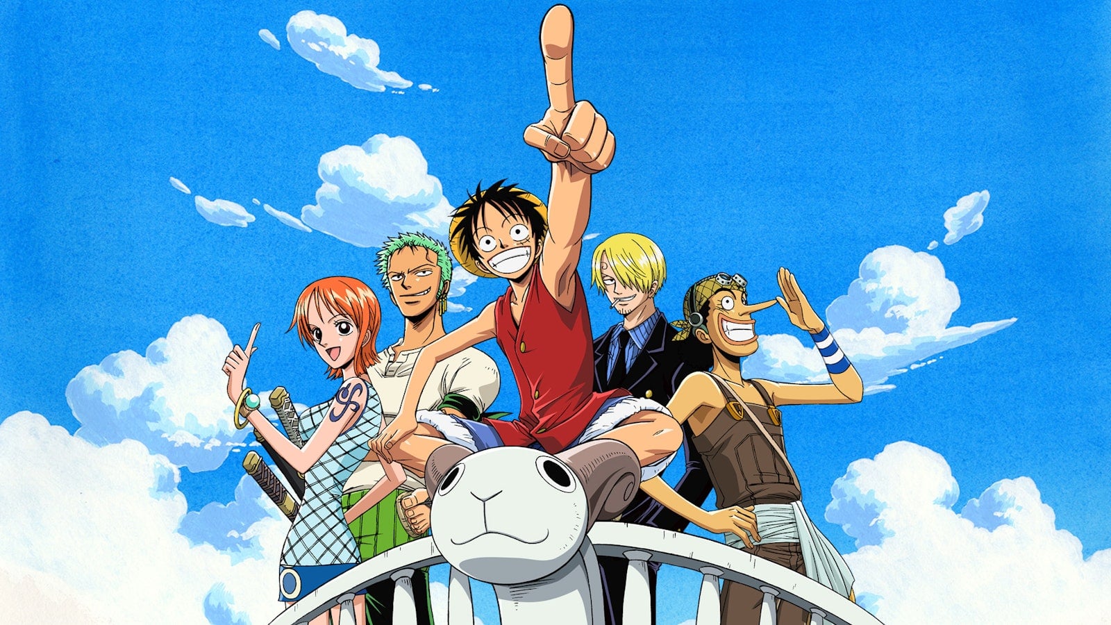 Bảo hộ bản quyền One Piece là gì? Bảo hộ bản quyền One Piece là gì?