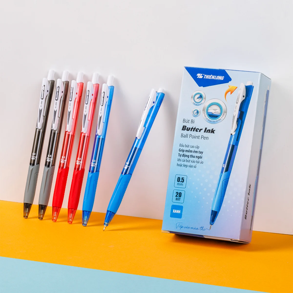 Đồ dùng học tập thiết yếu cho học sinh cấp 2 gồm những gì?