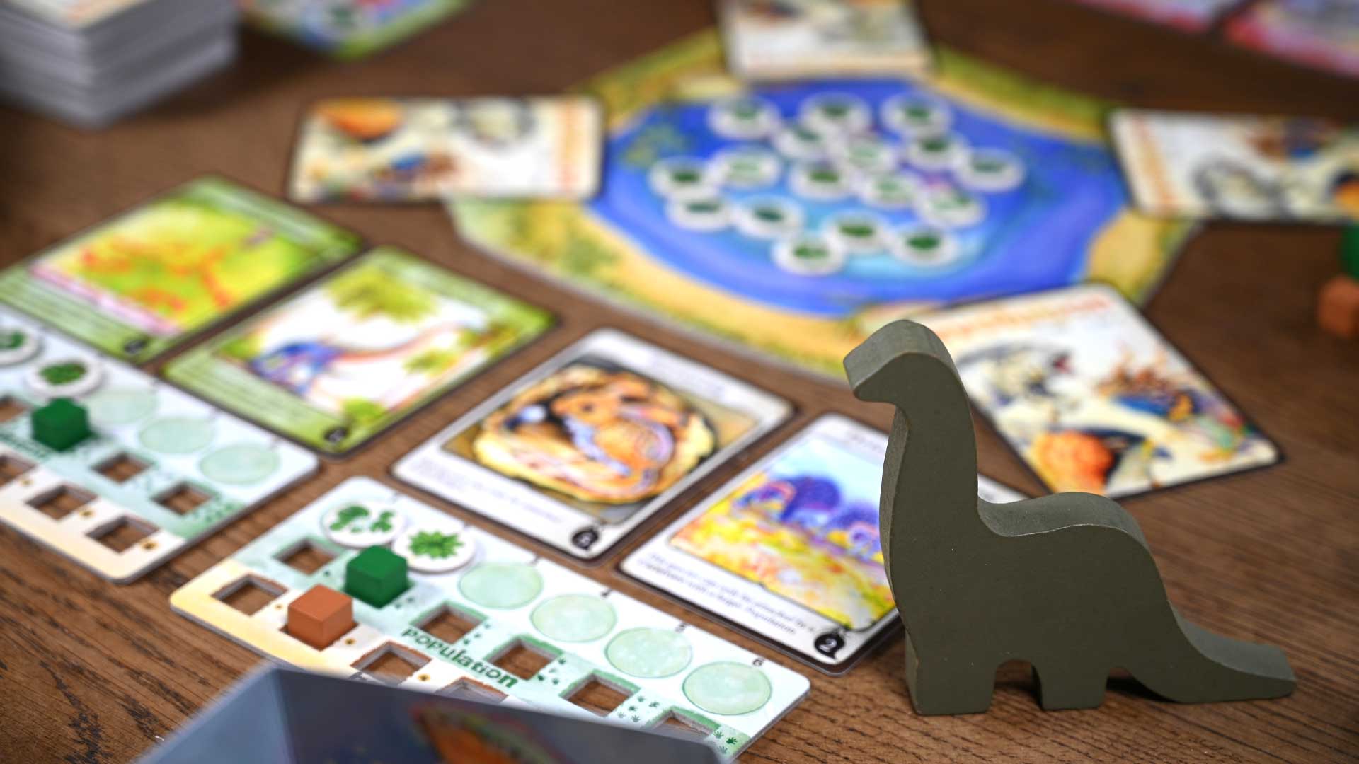 Board Game là gì? Top 12 Board Game hack não chơi cực dính