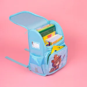 Ba Lô Chống Gù Dasi Siêu Nhẹ - Thiên Long BP-022/AK