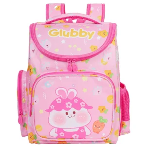 Ba Lô Chống Gù Glubby - Thiên Long BP-025/T24