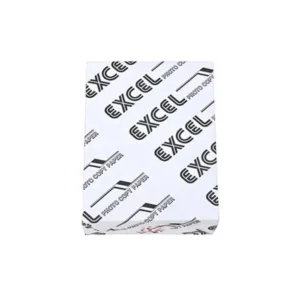 Giấy Photo Excel A5 80 Gsm (500 Tờ)