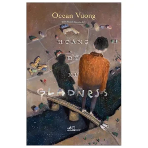 Hoàng Đế Xứ Gladness - Bìa Mềm