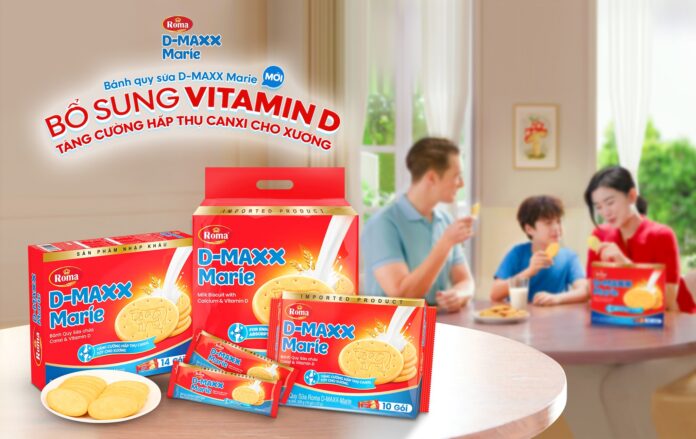 bánh d maxx marie