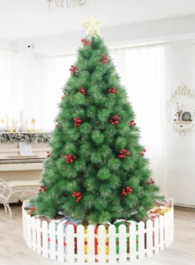 Cây thông Noel Fahasa