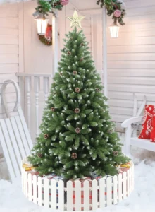 Cây thông Noel Fahasa