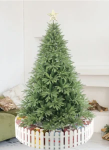 Cây thông Noel Fahasa