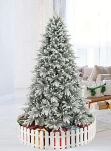 cây thông Noel Fahasa