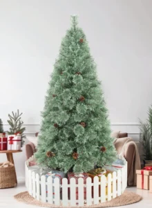 Cây thông Noel Fahasa