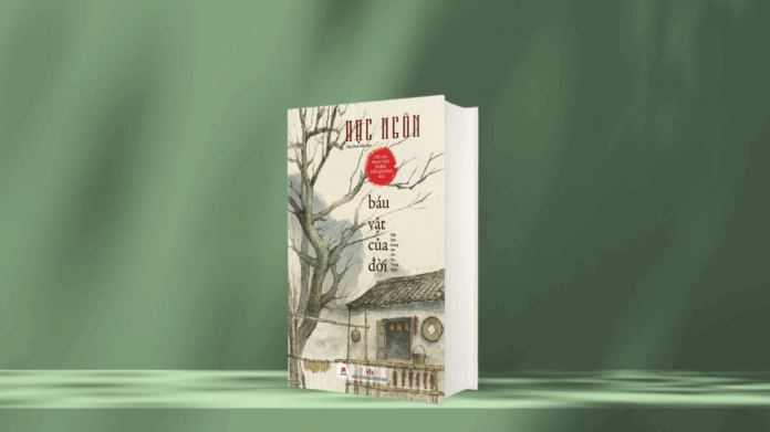 Sách Báu Vật Của Đời
