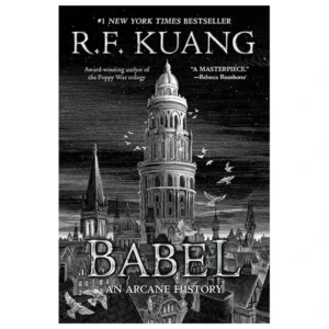 babel tiếng anh