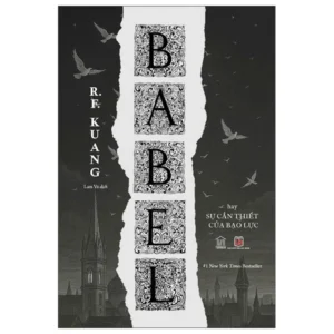 babel bản việt