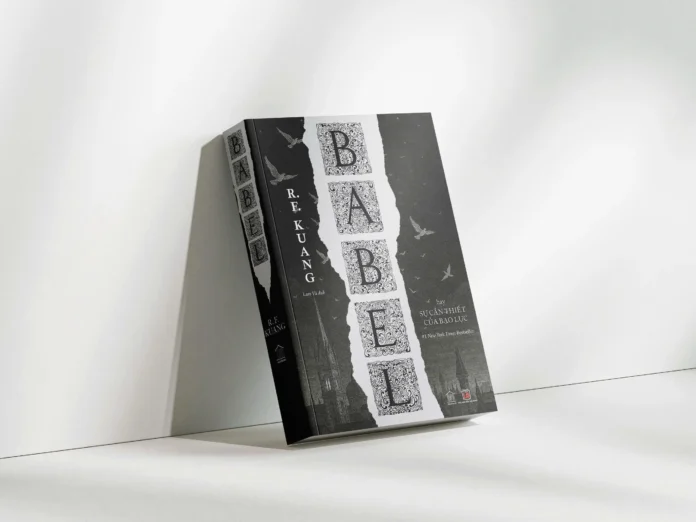 sách babel bản việt