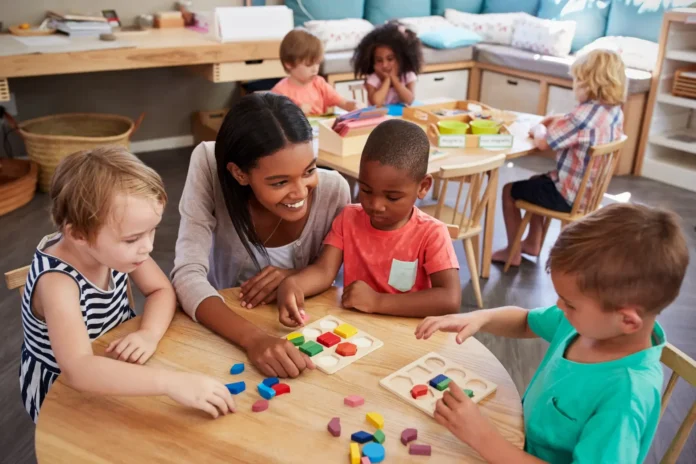montessori