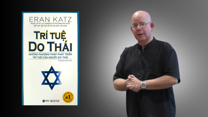 trí tuệ do thái