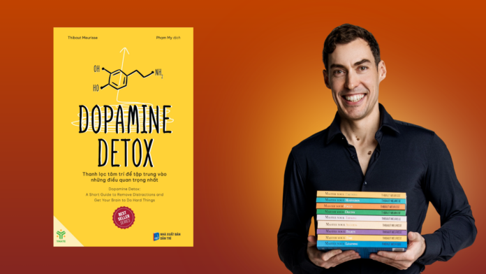 dopamine detox
