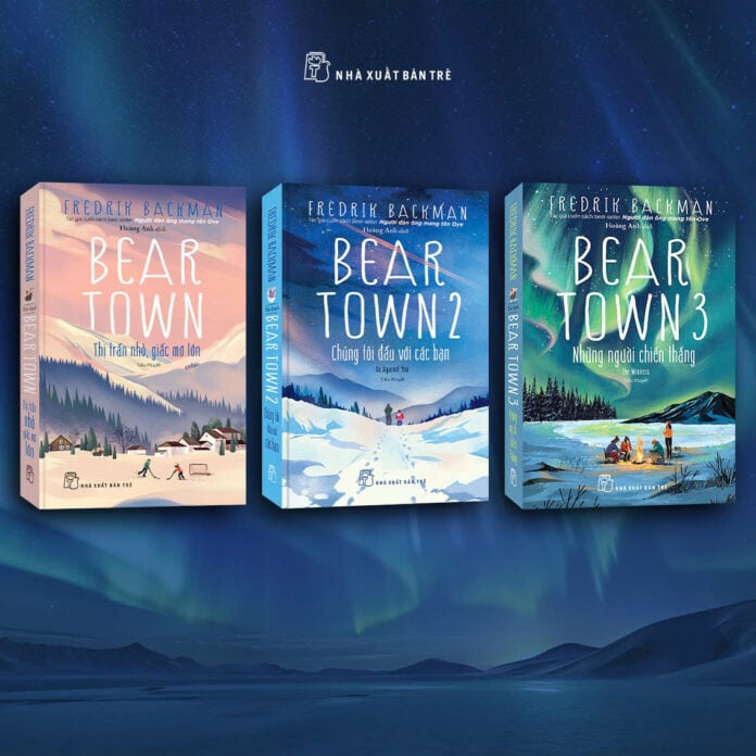 beartown