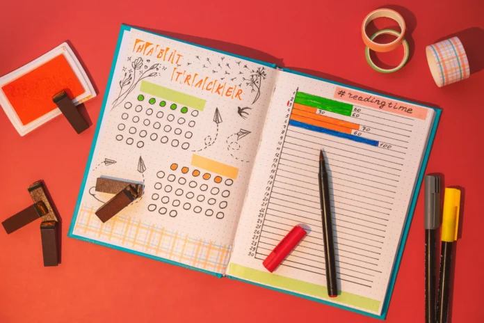 bullet journal