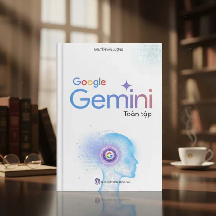 google gemini toàn tập