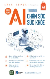 AI trong sức khỏe