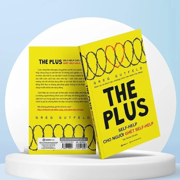 the plus