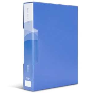 File 80 Lá Deli A4 50mm 5280