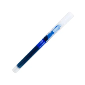 Bút Gel Free Ink Pen 0.38 mm - Beifa RX300 - Mực Xanh